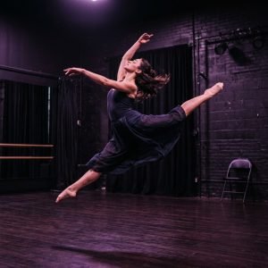 Contemporary Flow