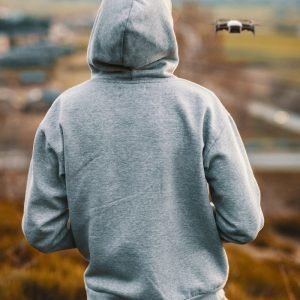 NKD Signature Hoodie