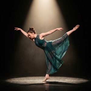 Advanced Lyrical Jazz