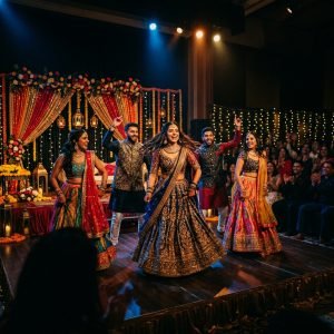 Wedding Sangeet Special