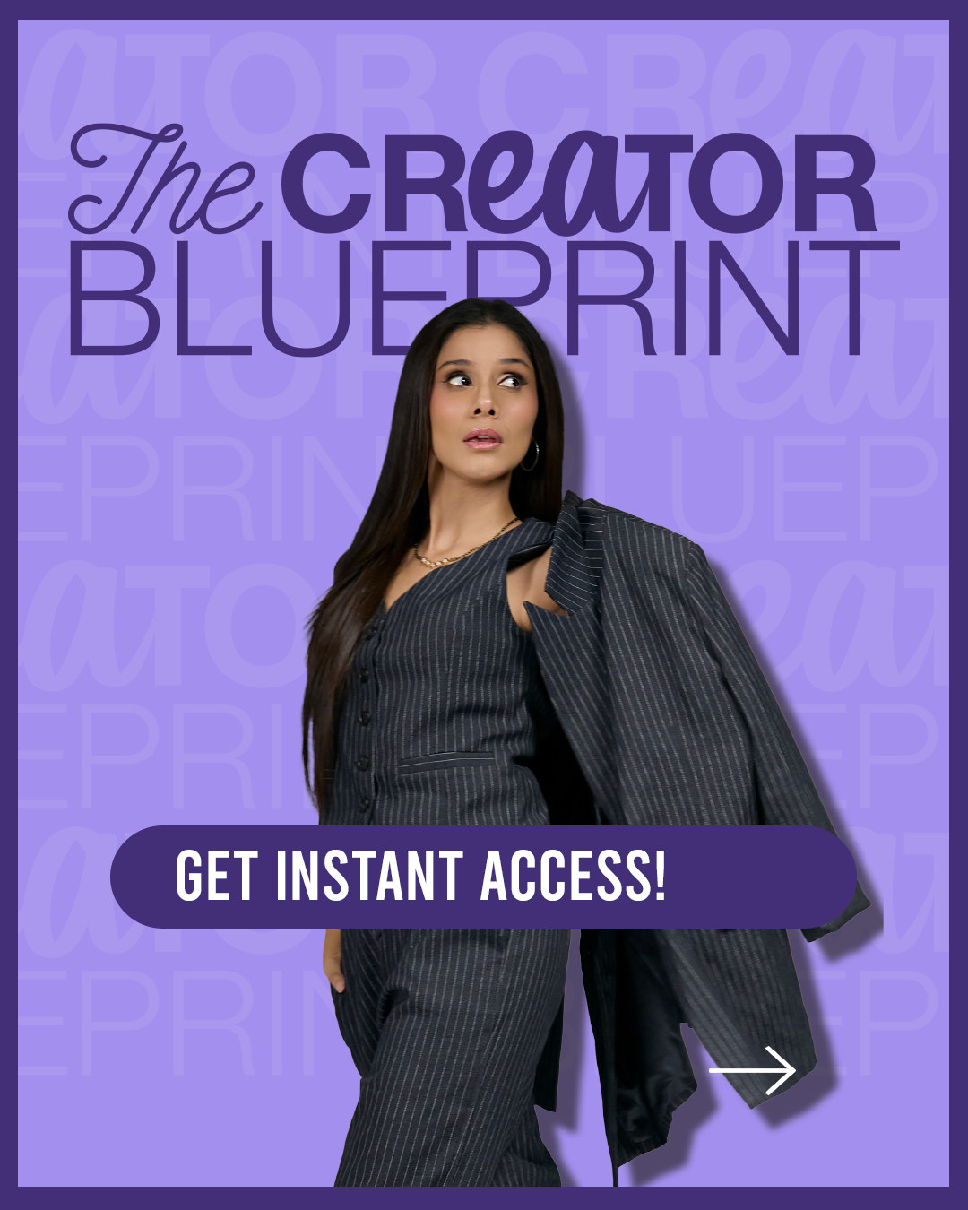 The Creator Blueprint